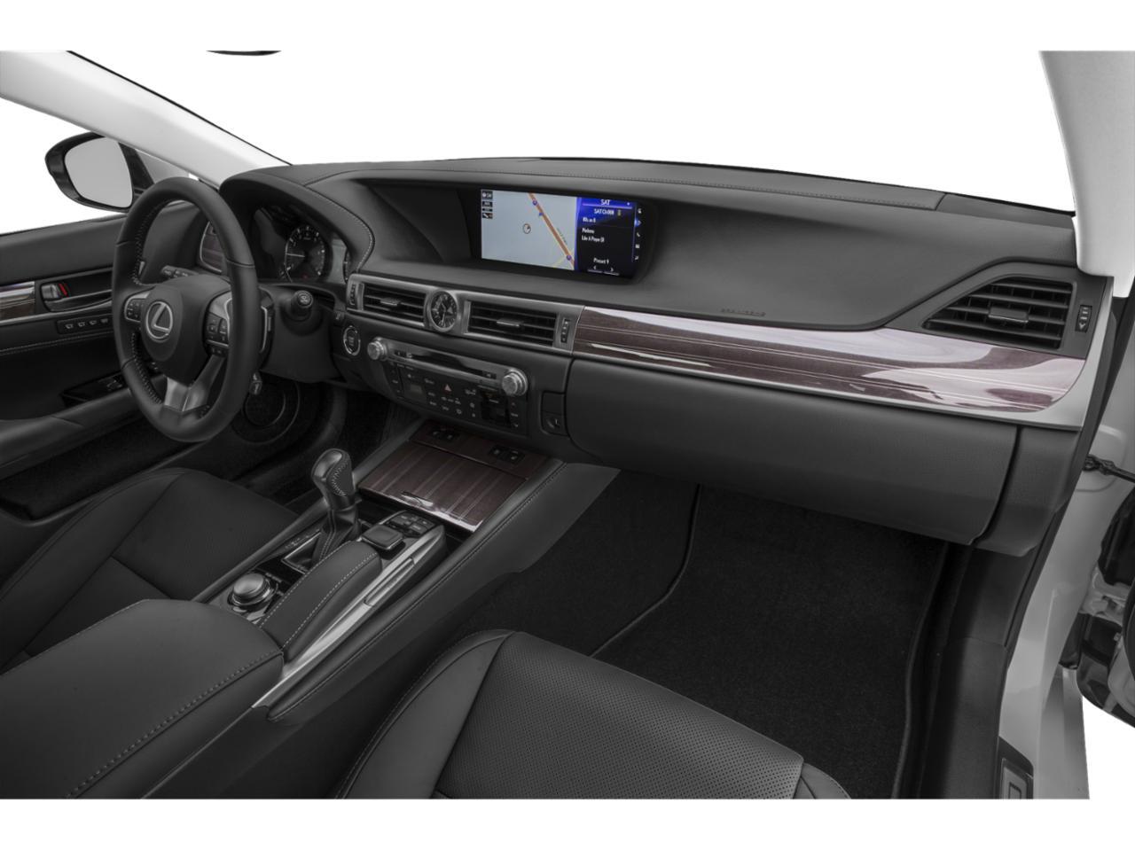2019 Lexus GS San Clemente CA