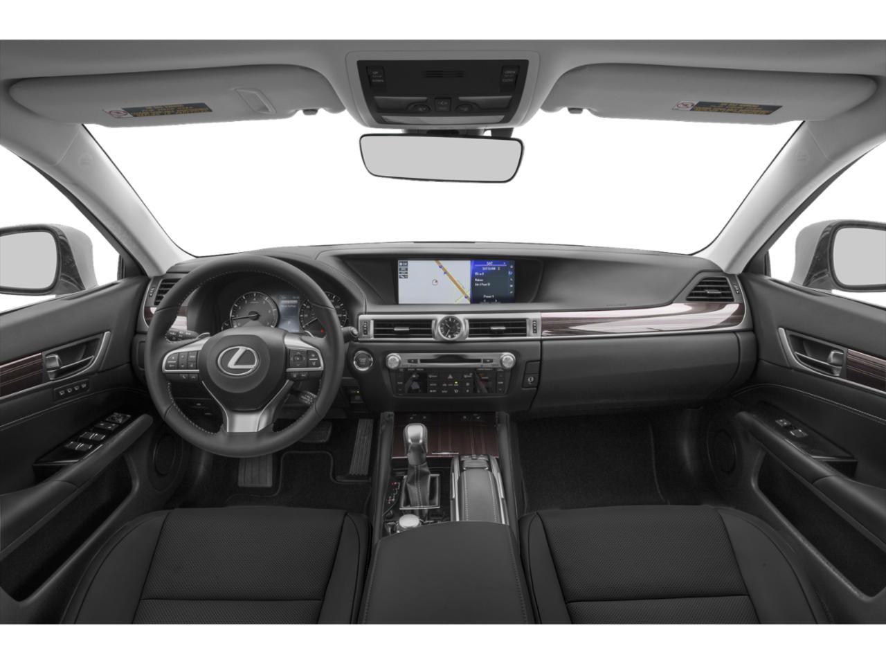 2019 Lexus GS San Clemente CA