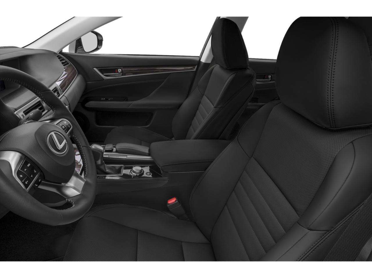 2019 Lexus GS San Clemente CA