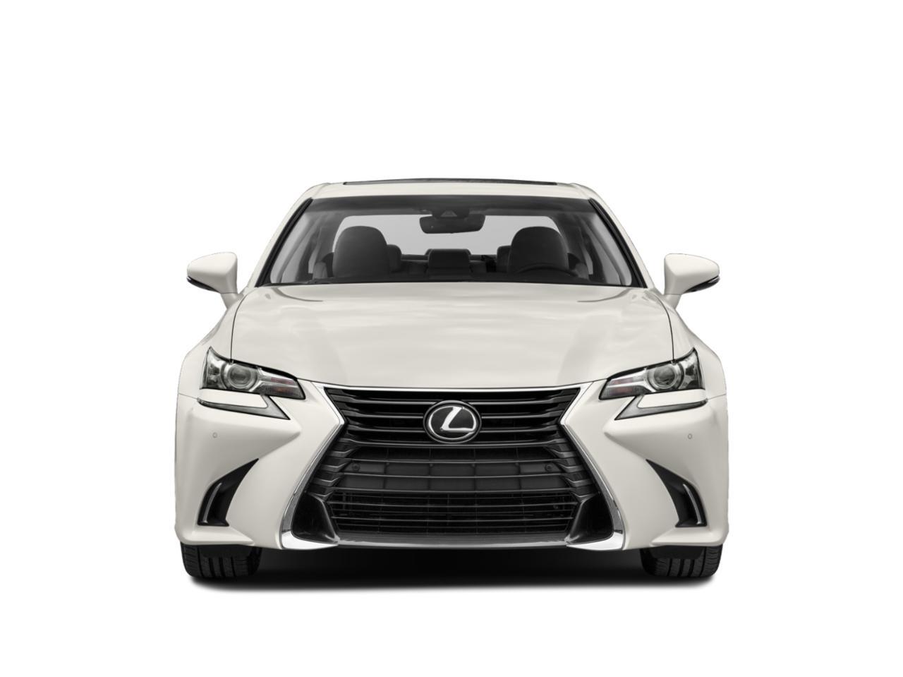 2019 Lexus GS San Clemente CA