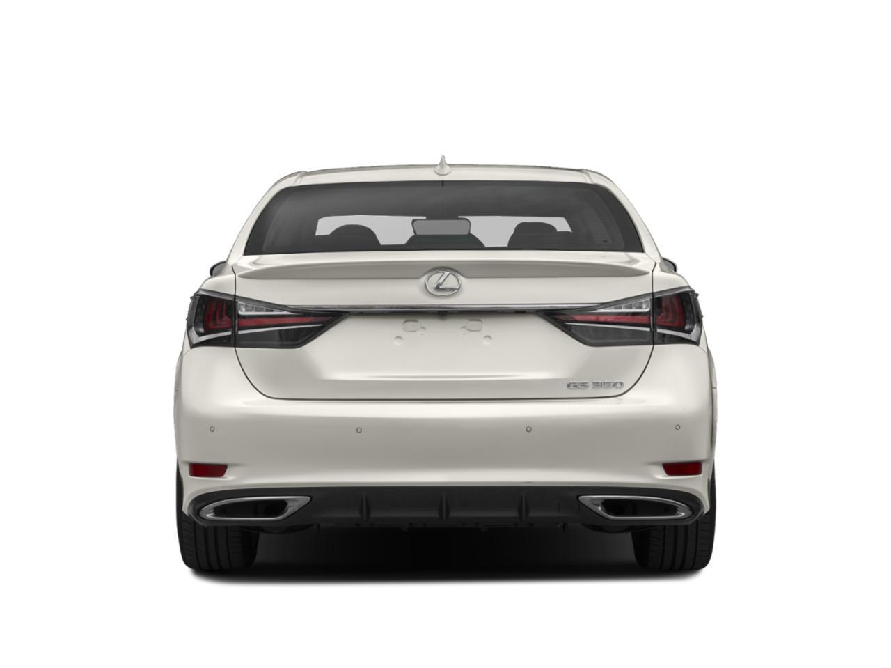 2019 Lexus GS San Clemente CA