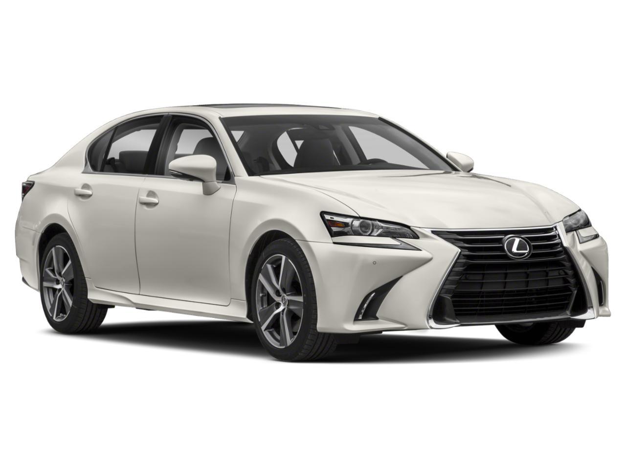 2019 Lexus GS San Clemente CA