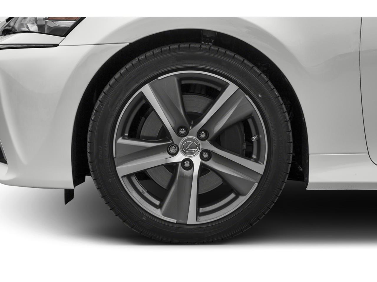 2019 Lexus GS San Clemente CA