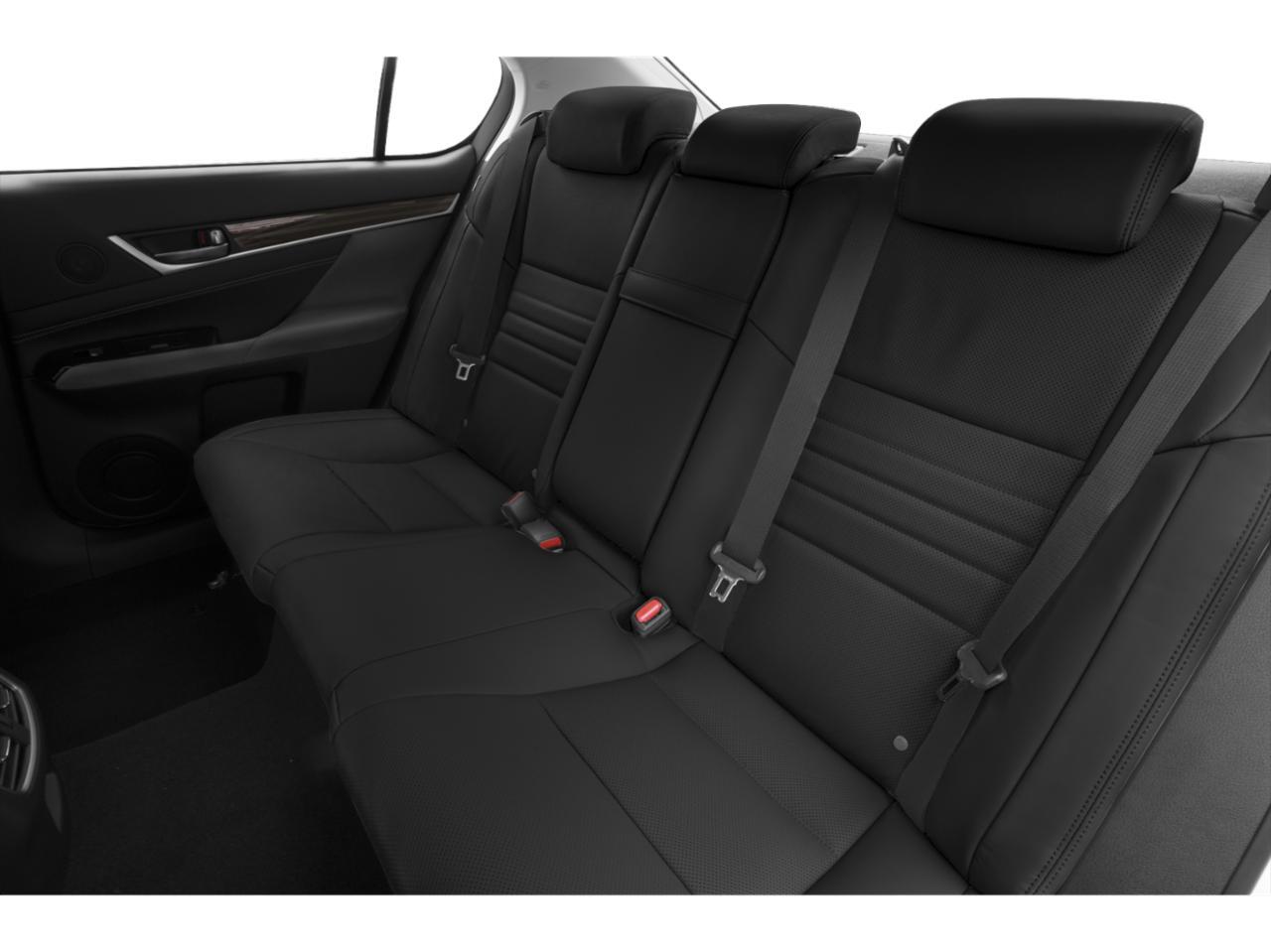 2019 Lexus GS San Clemente CA