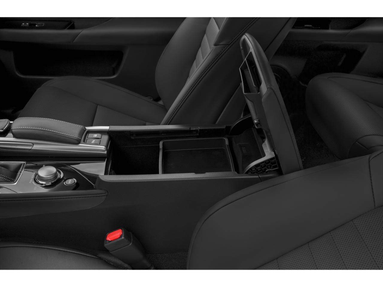 2019 Lexus GS San Clemente CA