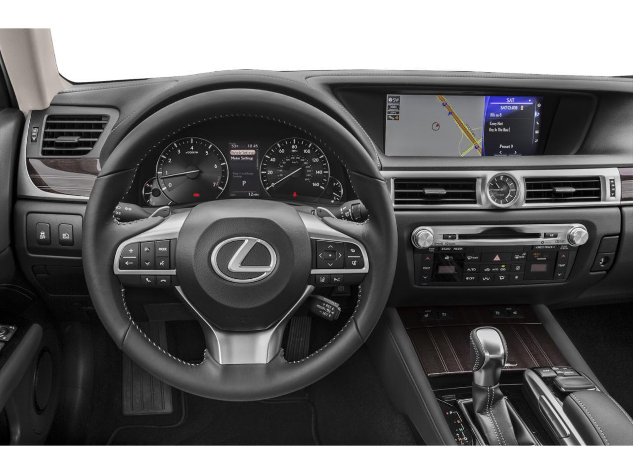 2019 Lexus GS San Clemente CA