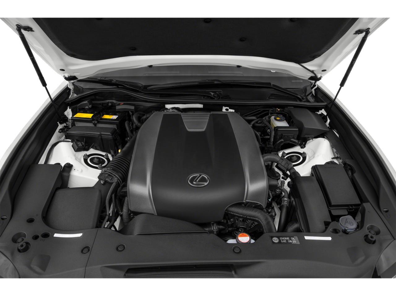 2019 Lexus GS San Clemente CA