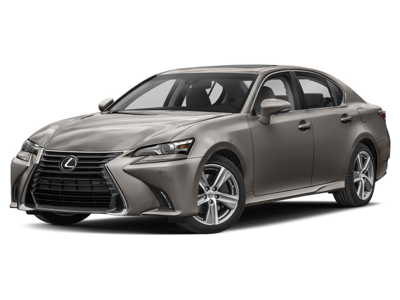 2019 Lexus GS San Clemente CA