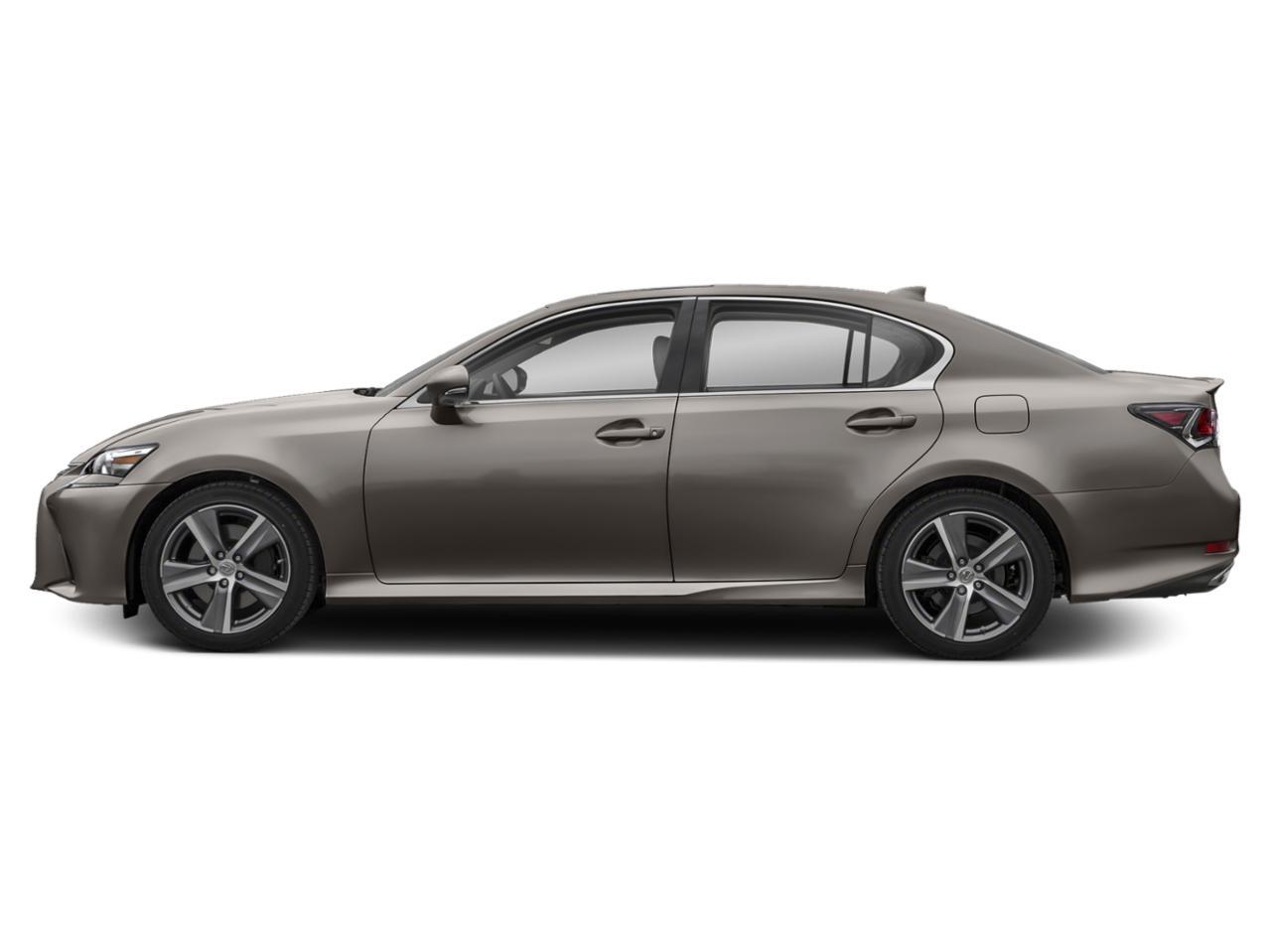 2019 Lexus GS San Clemente CA