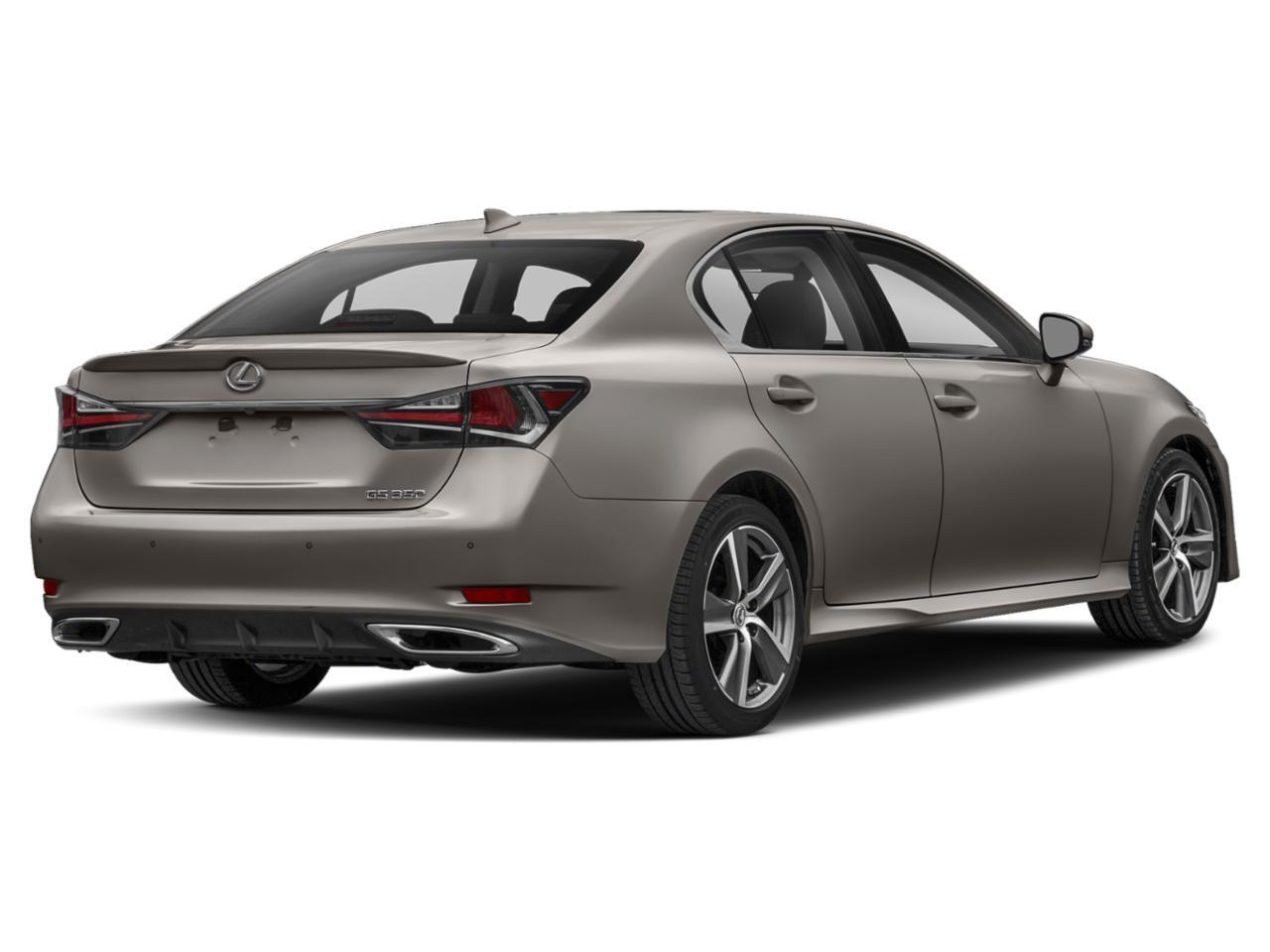 2019 Lexus GS San Clemente CA
