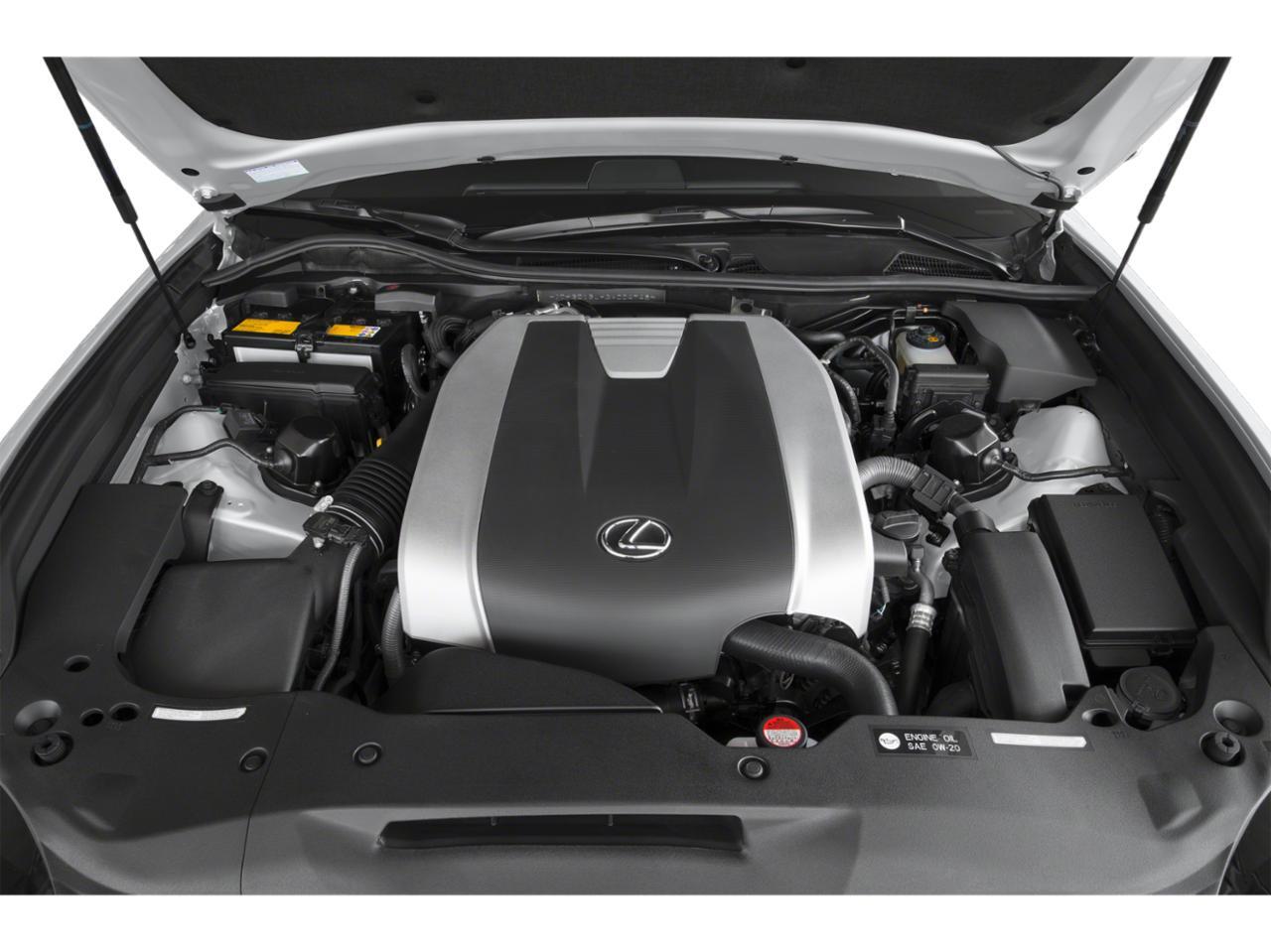 2019 Lexus GS 350 F Sport San Clemente CA