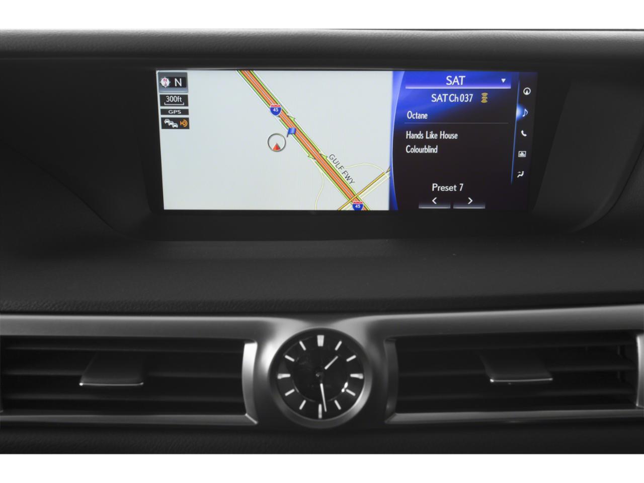 2019 Lexus GS 350 F Sport San Clemente CA