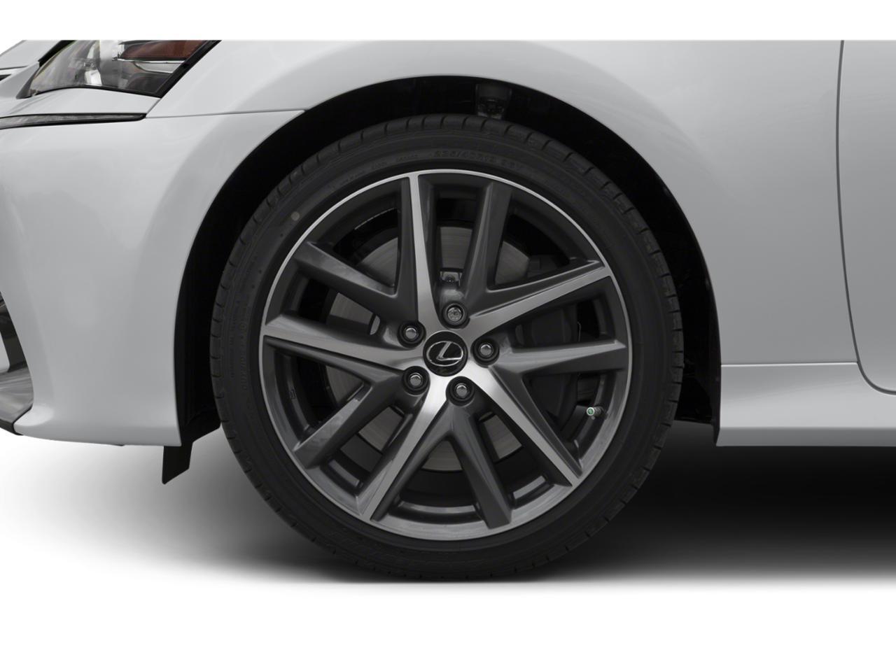 2019 Lexus GS 350 F Sport San Clemente CA