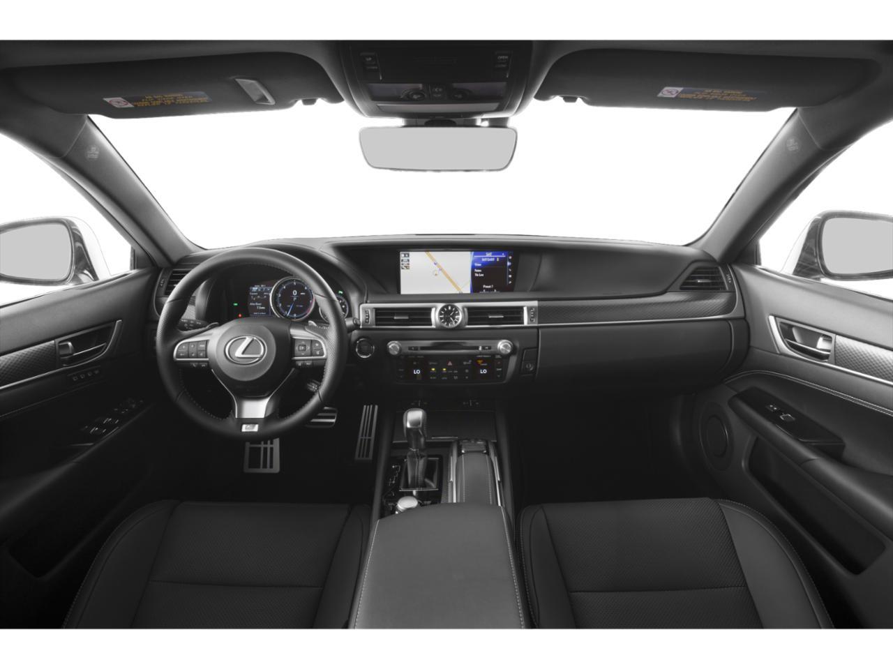 2019 Lexus GS 350 F Sport San Clemente CA