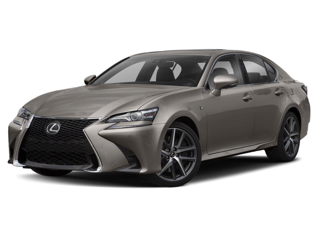 2019 Lexus GS 350 F Sport San Clemente CA