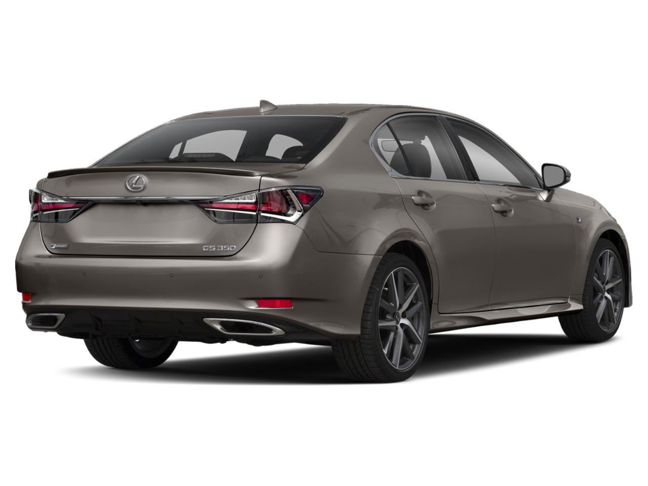 2019 Lexus GS 350 F Sport San Clemente CA