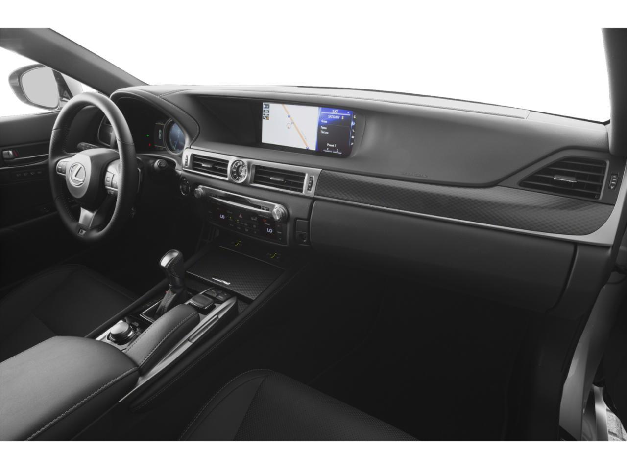 2019 Lexus GS F SPORT Roseville CA