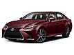 2019 Lexus GS F SPORT
