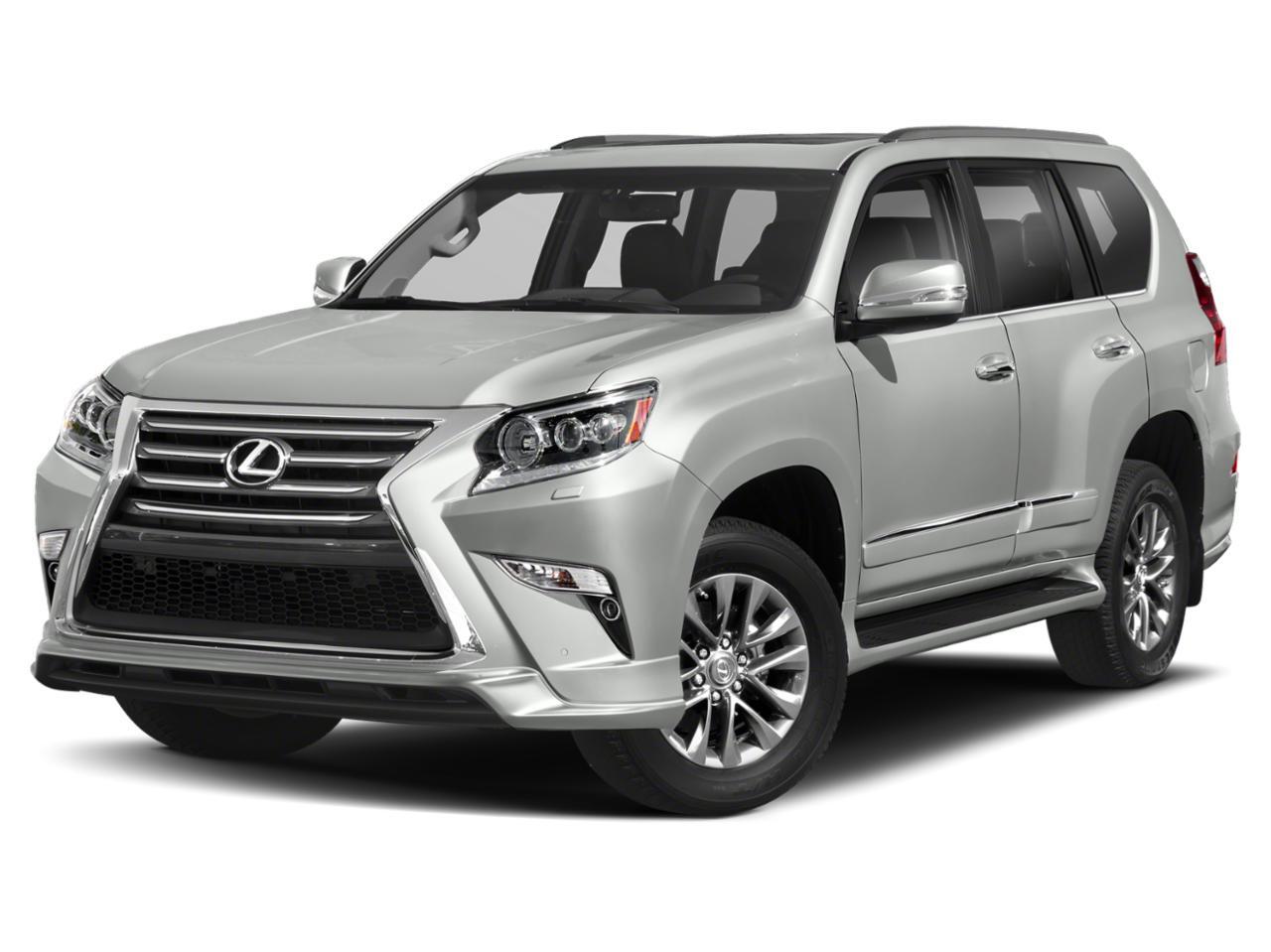 2019 Lexus GX 460 Premium