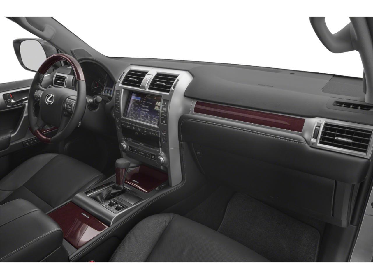 2019 Lexus GX 460 San Clemente CA