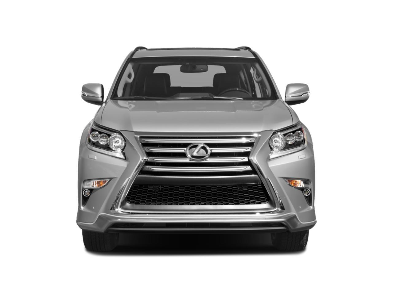 2019 Lexus GX 460 San Clemente CA