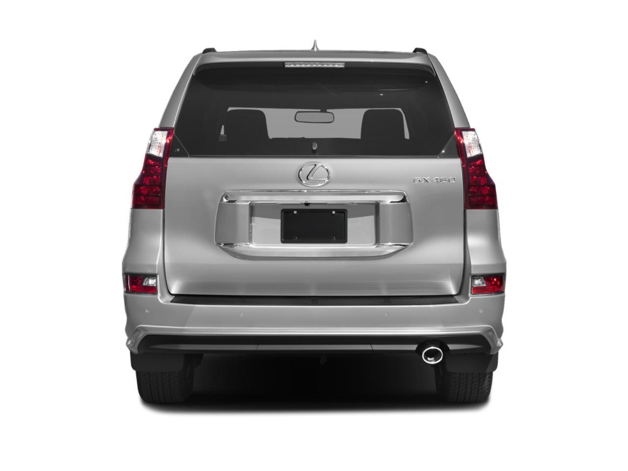 2019 Lexus GX 460 San Clemente CA