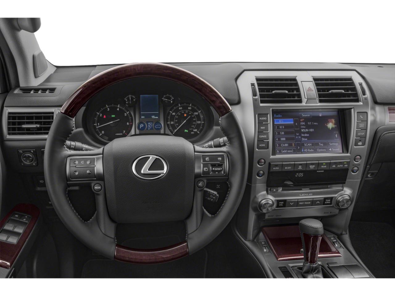 2019 Lexus GX 460 San Clemente CA