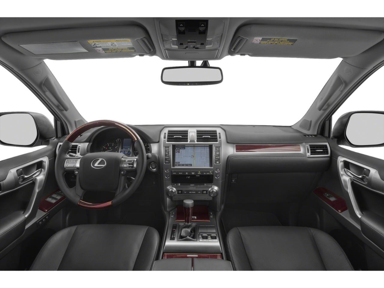 2019 Lexus GX 460 San Clemente CA