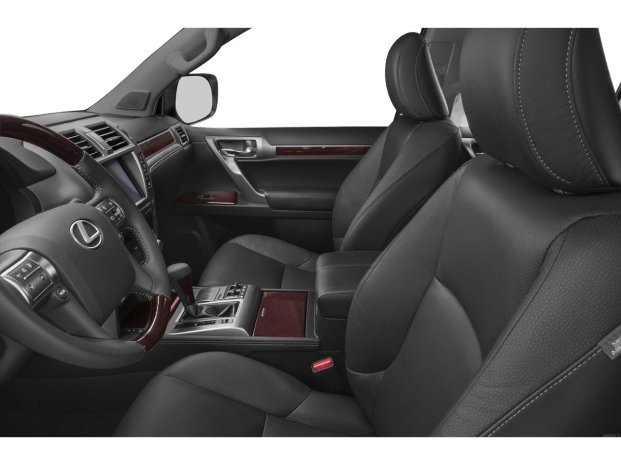 2019 Lexus GX 460 San Clemente CA
