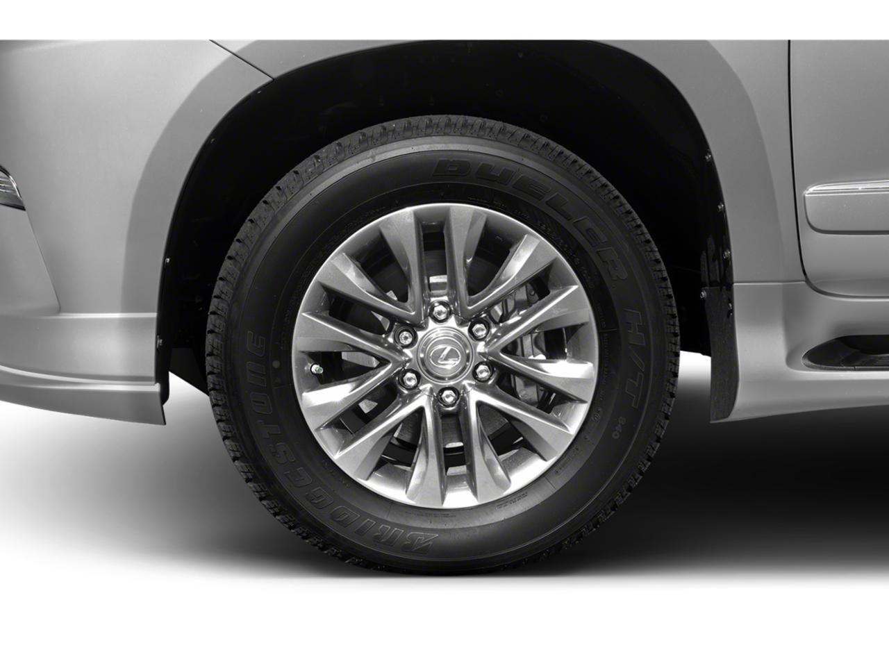 2019 Lexus GX 460 San Clemente CA