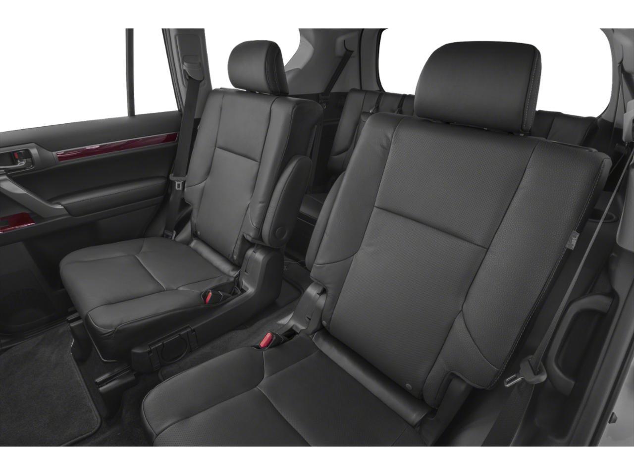 2019 Lexus GX 460 San Clemente CA