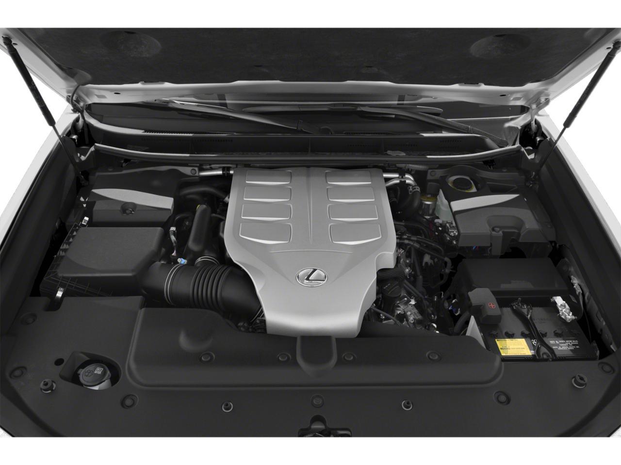 2019 Lexus GX 460 San Clemente CA