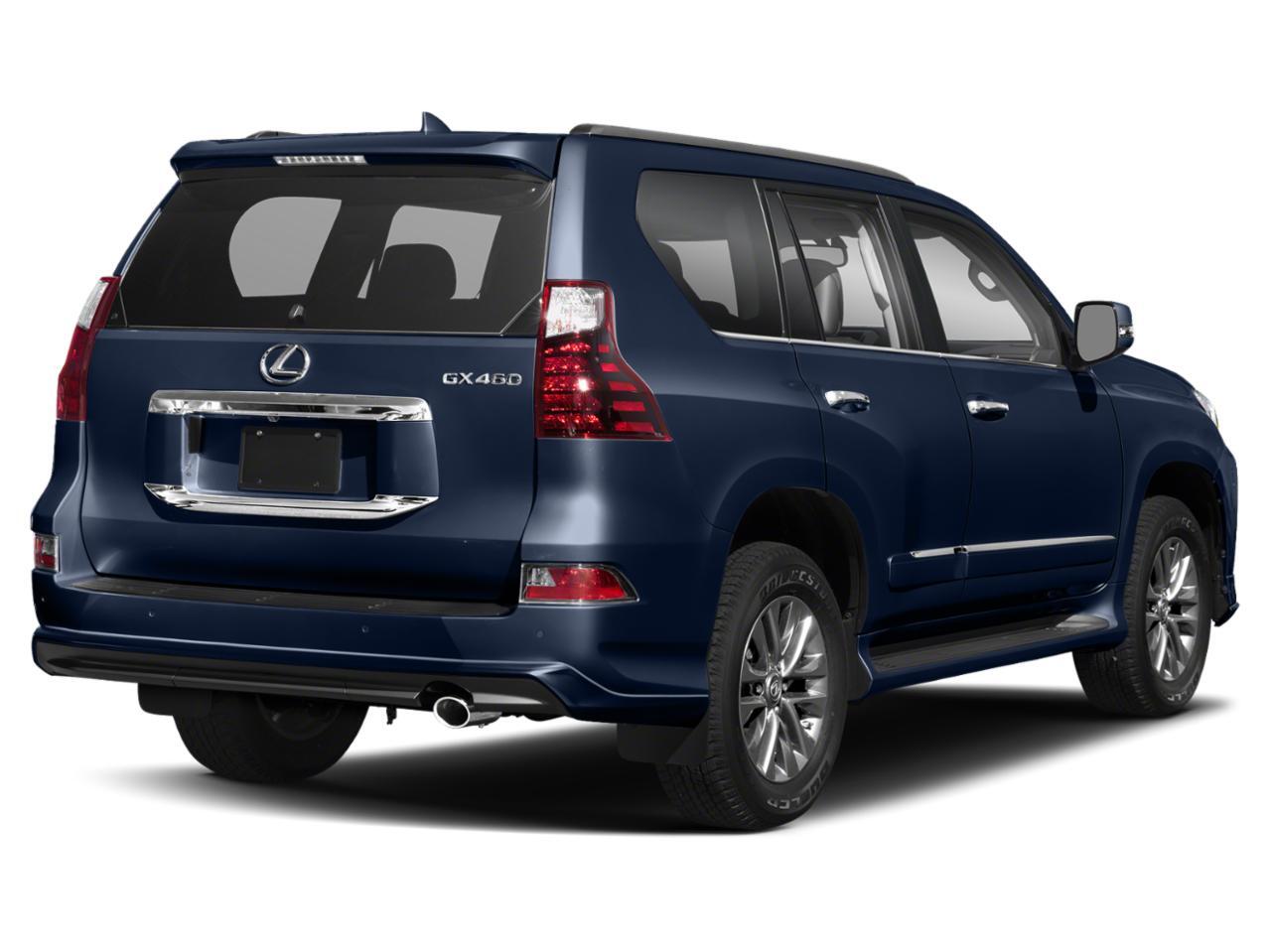 2019 Lexus GX 460 San Clemente CA