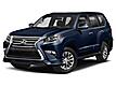 2019 Lexus GX 460