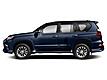 2019 Lexus GX 460