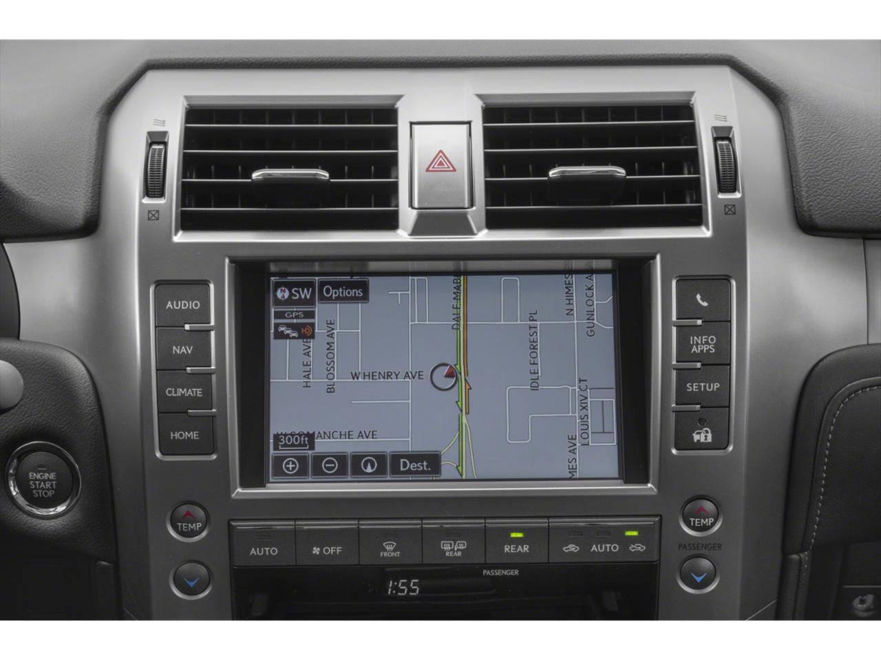 2019 Lexus GX Base Tucson AZ