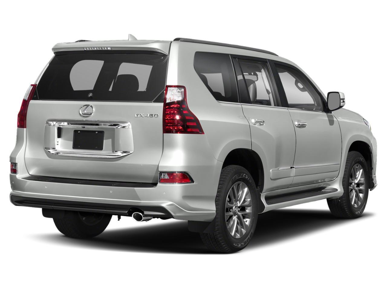 2019 Lexus GX Base