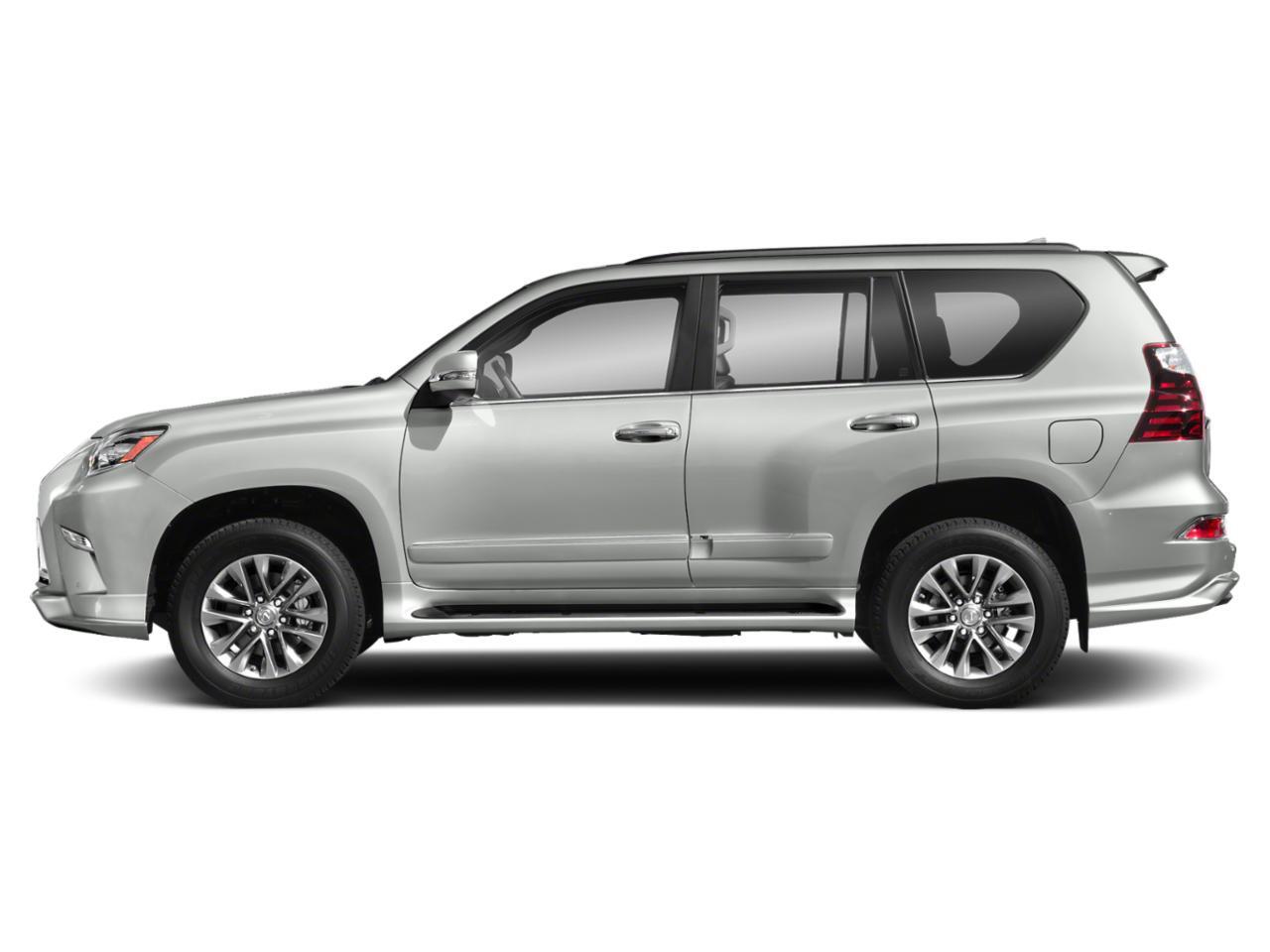 2019 Lexus GX Base