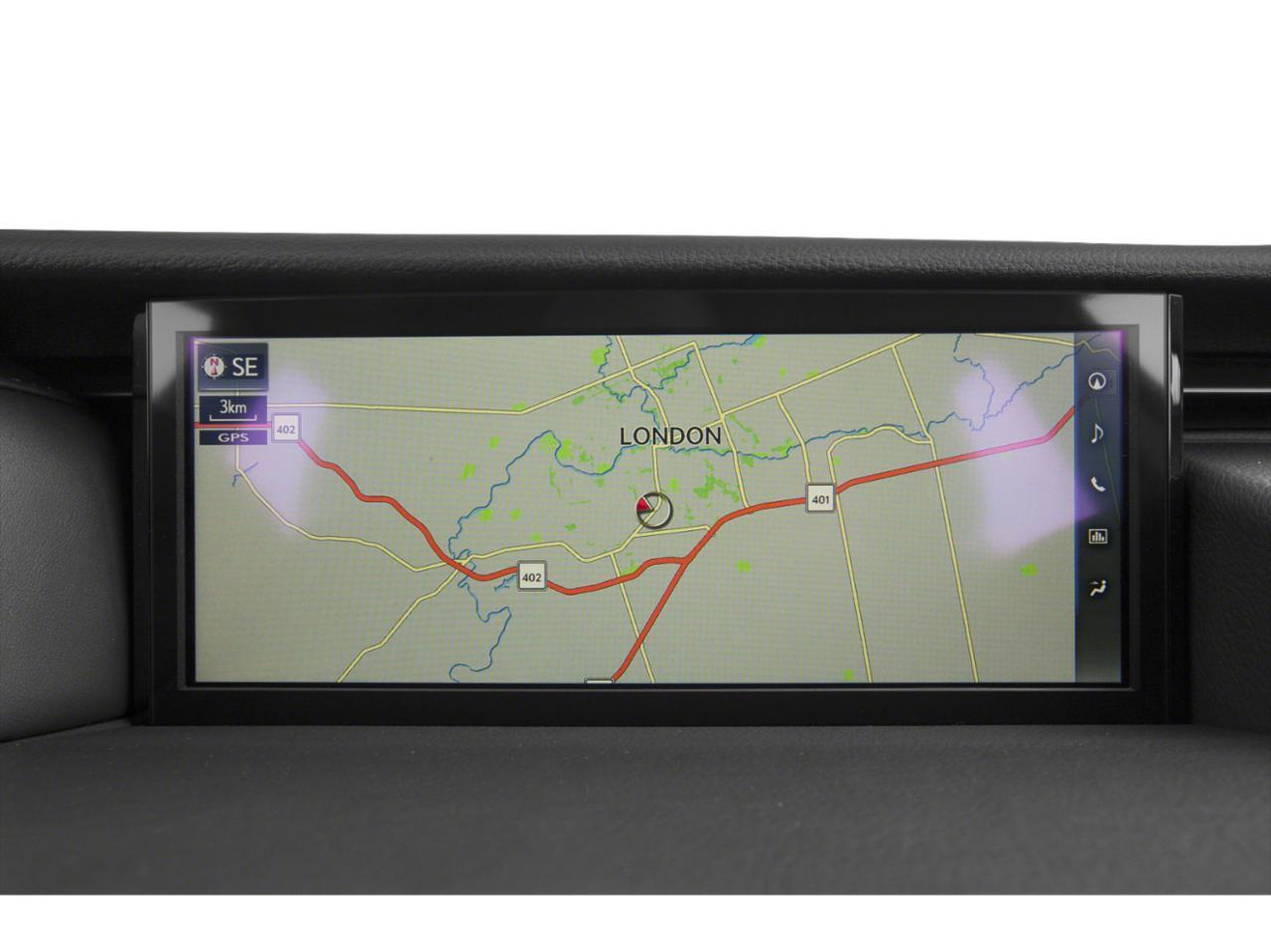 2019 Lexus IS 300 Roseville CA