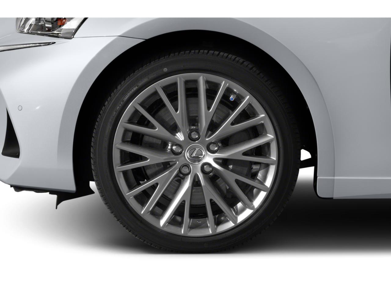 2019 Lexus IS 300 Roseville CA