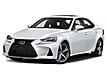 2019 Lexus IS 350 F SPORT AWD Sedan