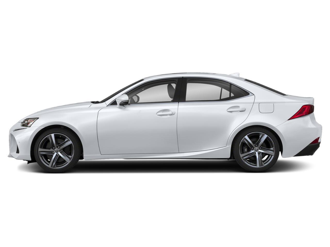 2019 Lexus IS 350 F SPORT AWD Sedan Irving TX