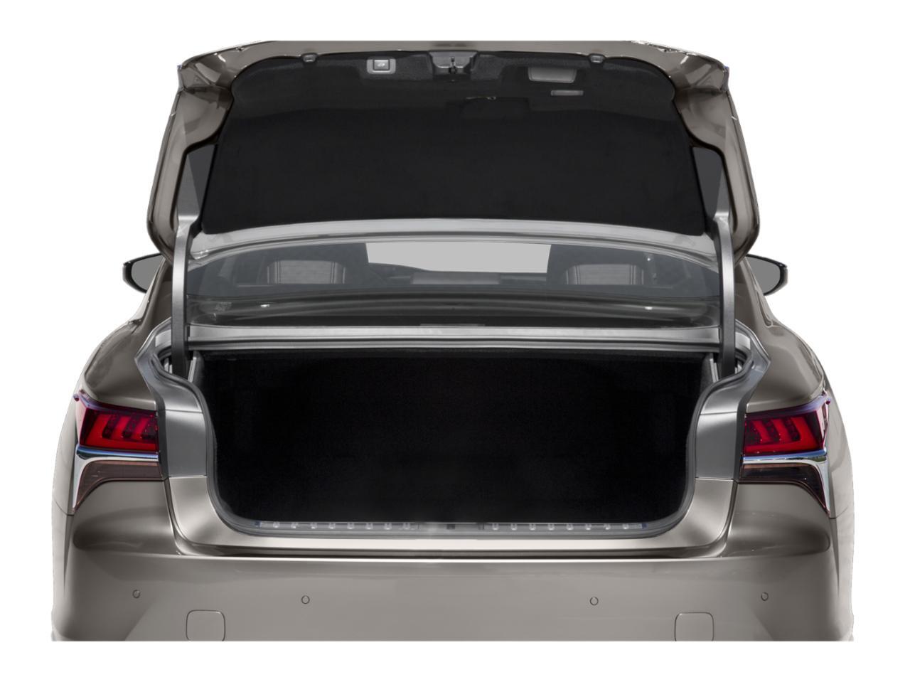 2019 Lexus LS Roseville CA