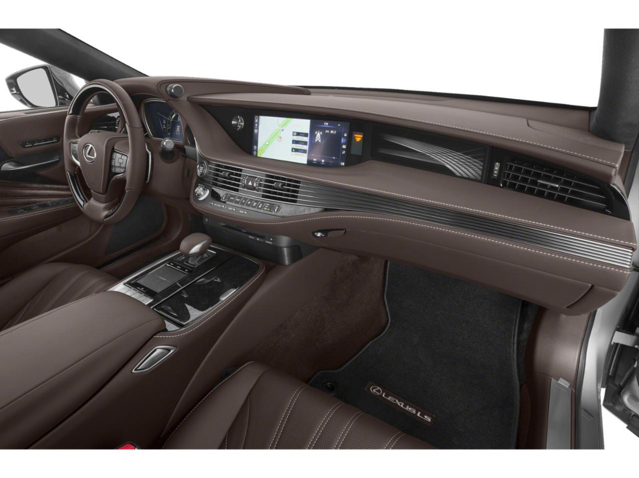 2019 Lexus LS Roseville CA