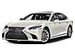2019 Lexus LS