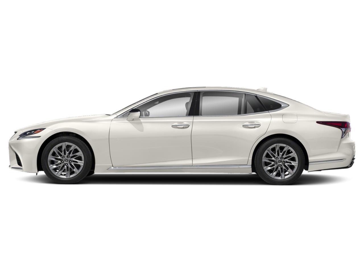 2019 Lexus LS Roseville CA