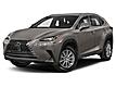 2019 Lexus NX