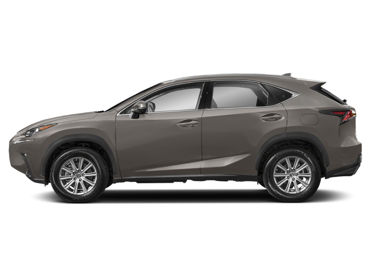 2019 Lexus NX