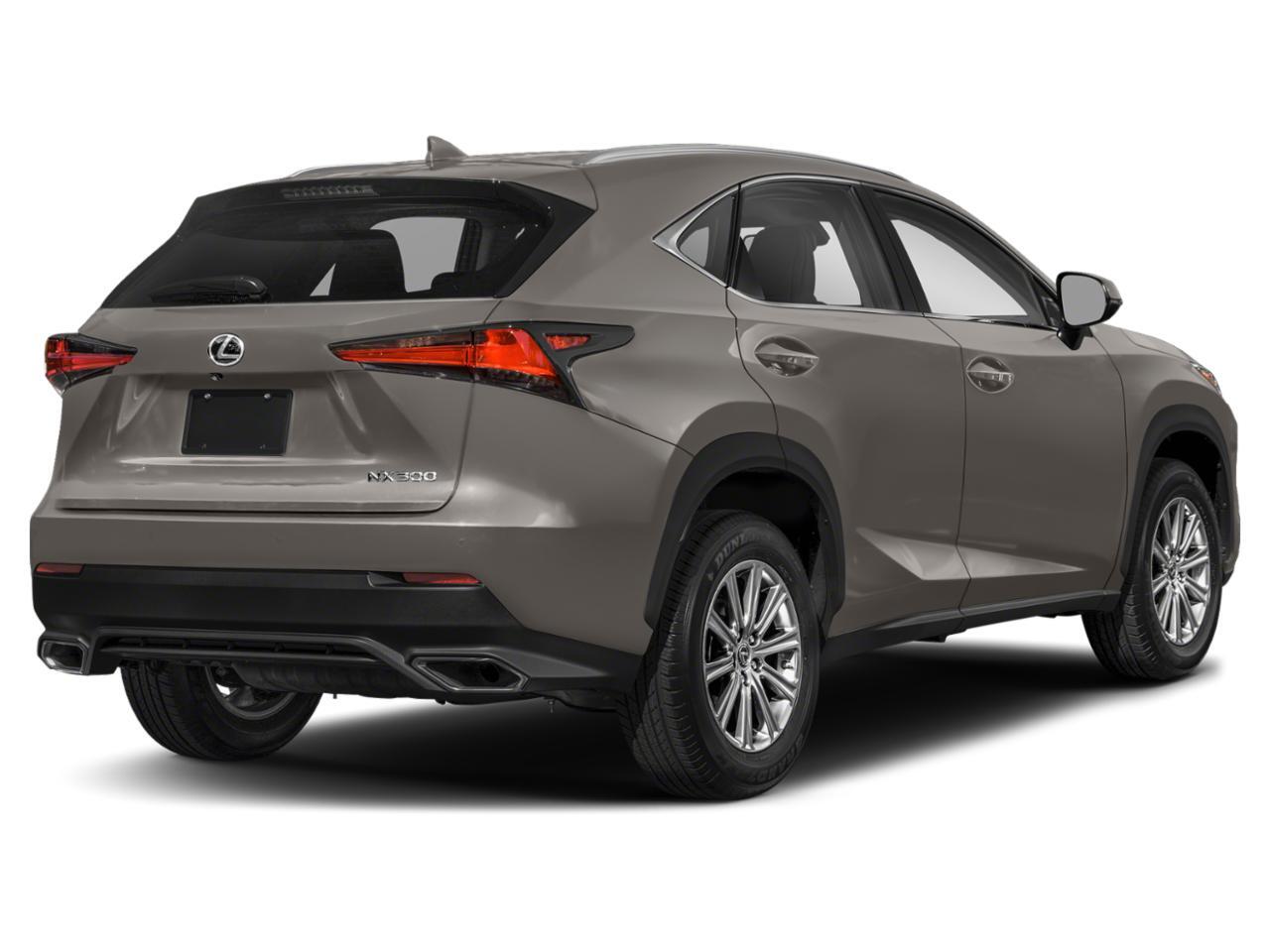 2019 Lexus NX