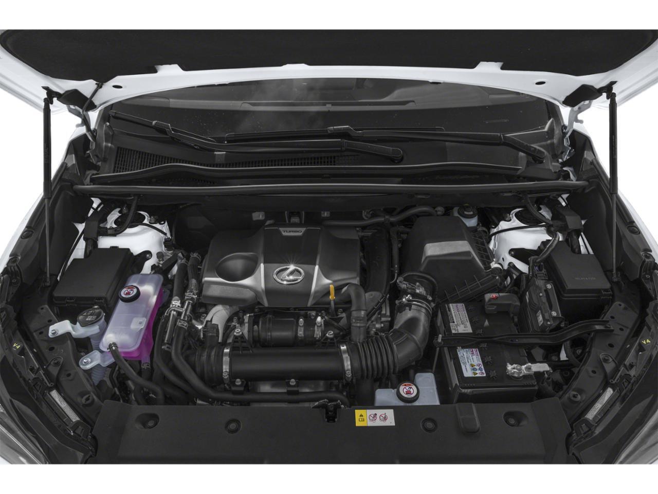 2019 Lexus NX 300 Base San Clemente CA